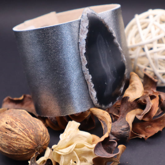 Brazalete Anuk / Plomo