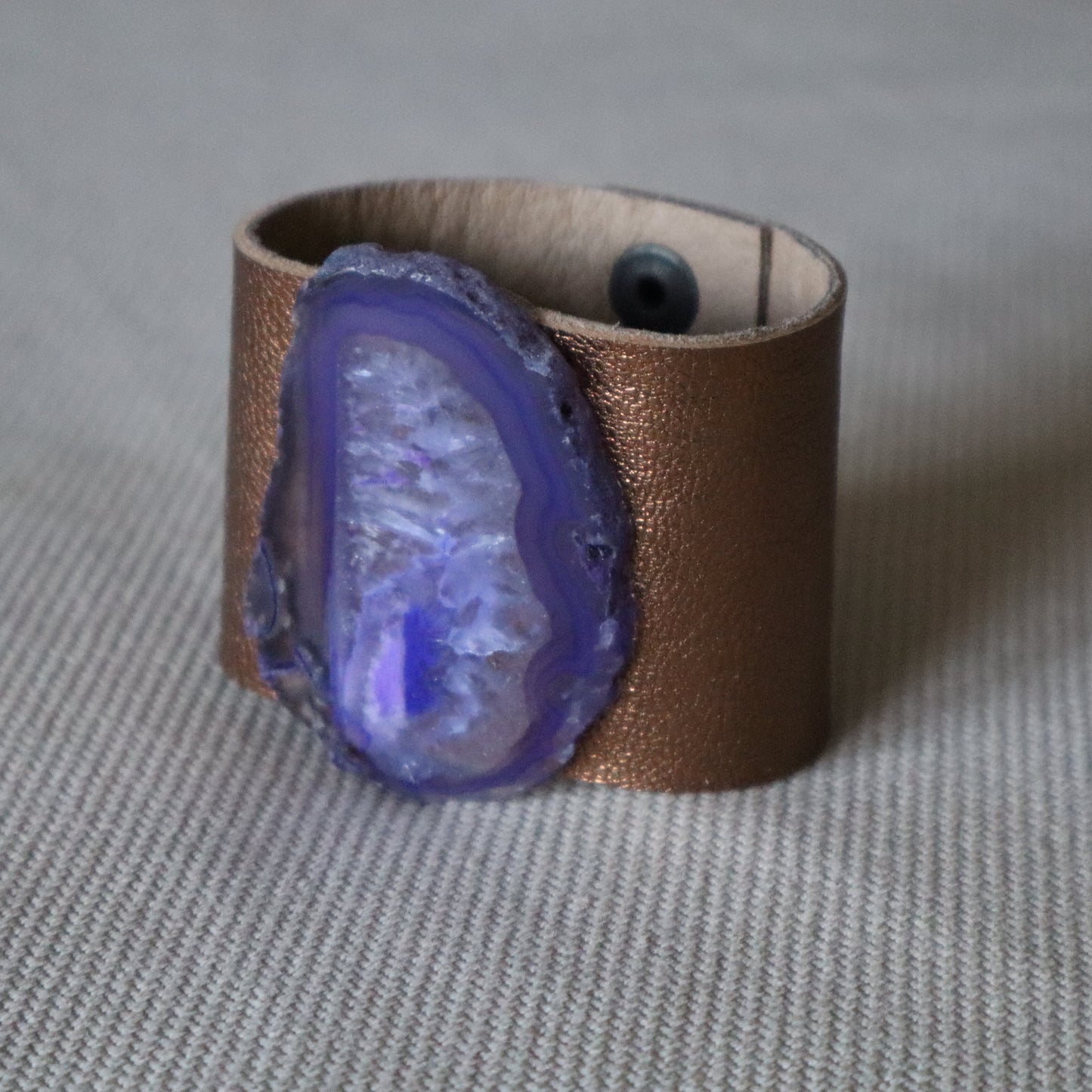 Brazalete Anuk / Cobre