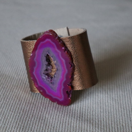 Brazalete Anuk / Cobre