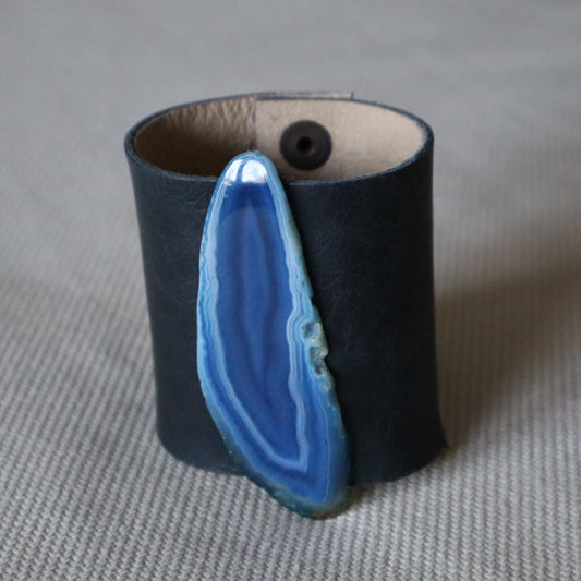 Brazalete Anuk L / Negro