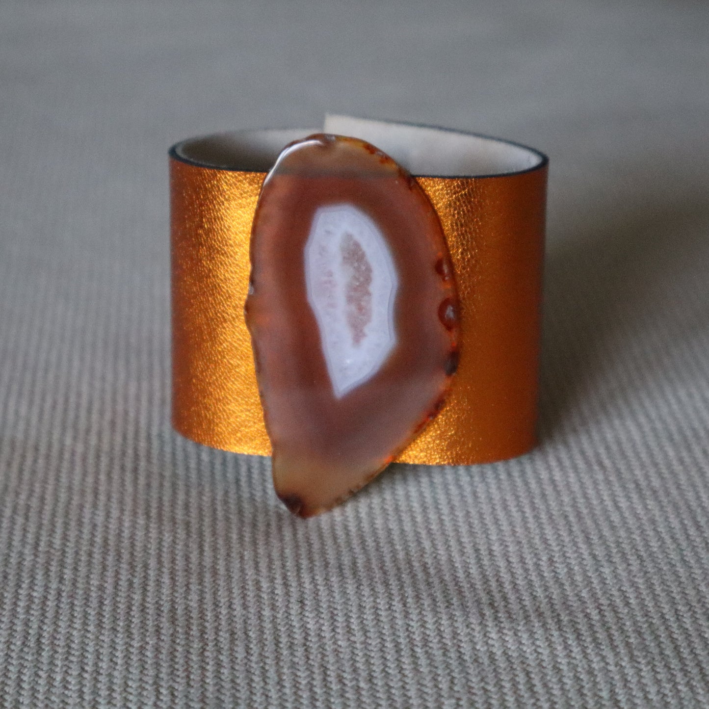 Brazalete Anuk / Naranja