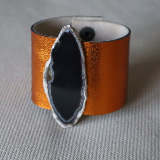 Brazalete Anuk / Naranja