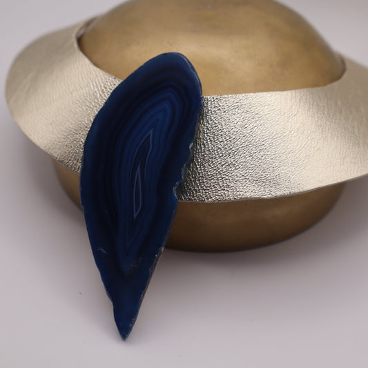 Collar Amenet / Dorado