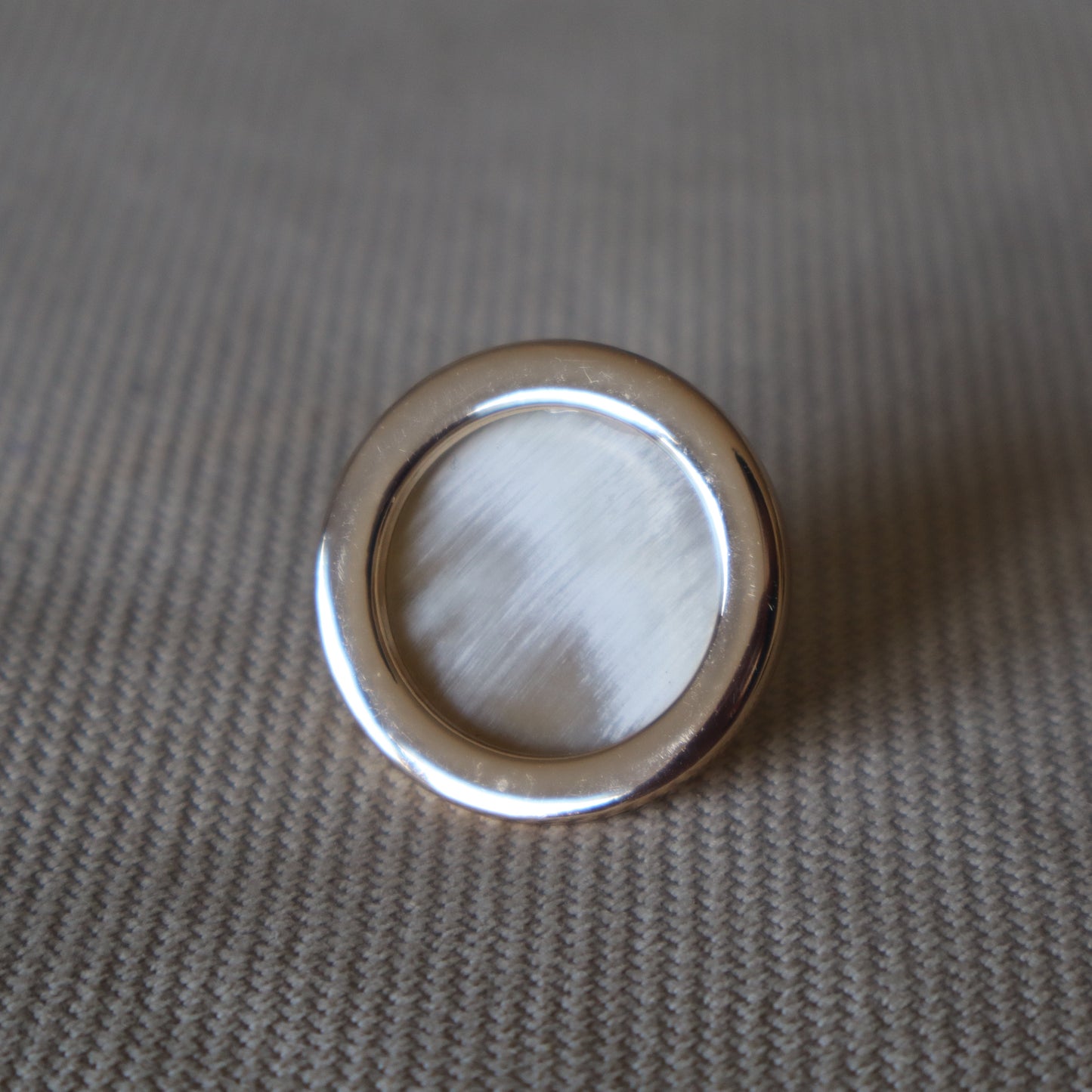 Anillo Asta Sahara
