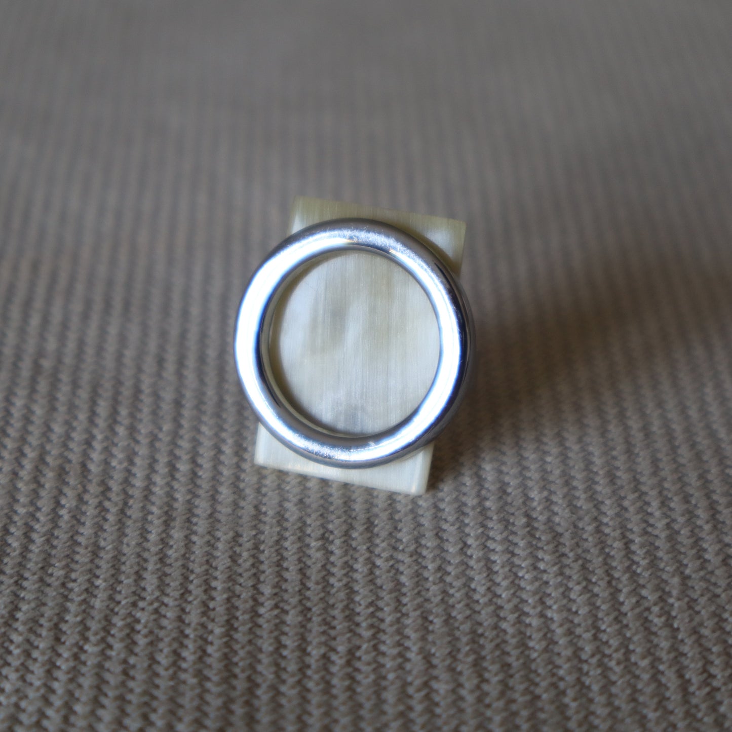 Anillo Zinzar