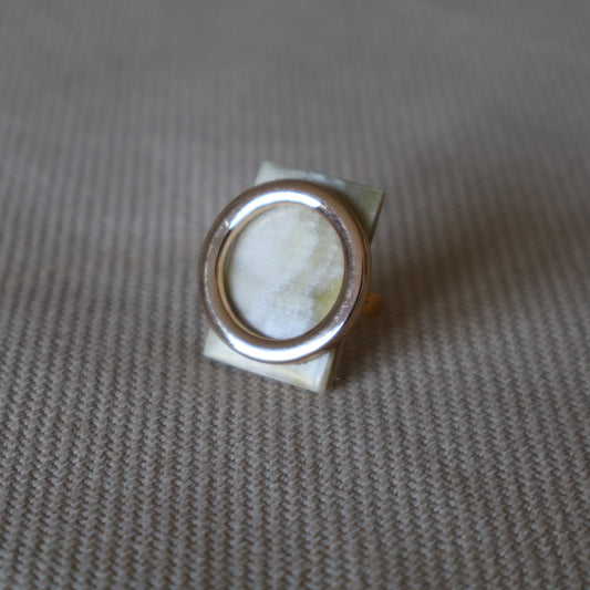 Anillo Zinzar