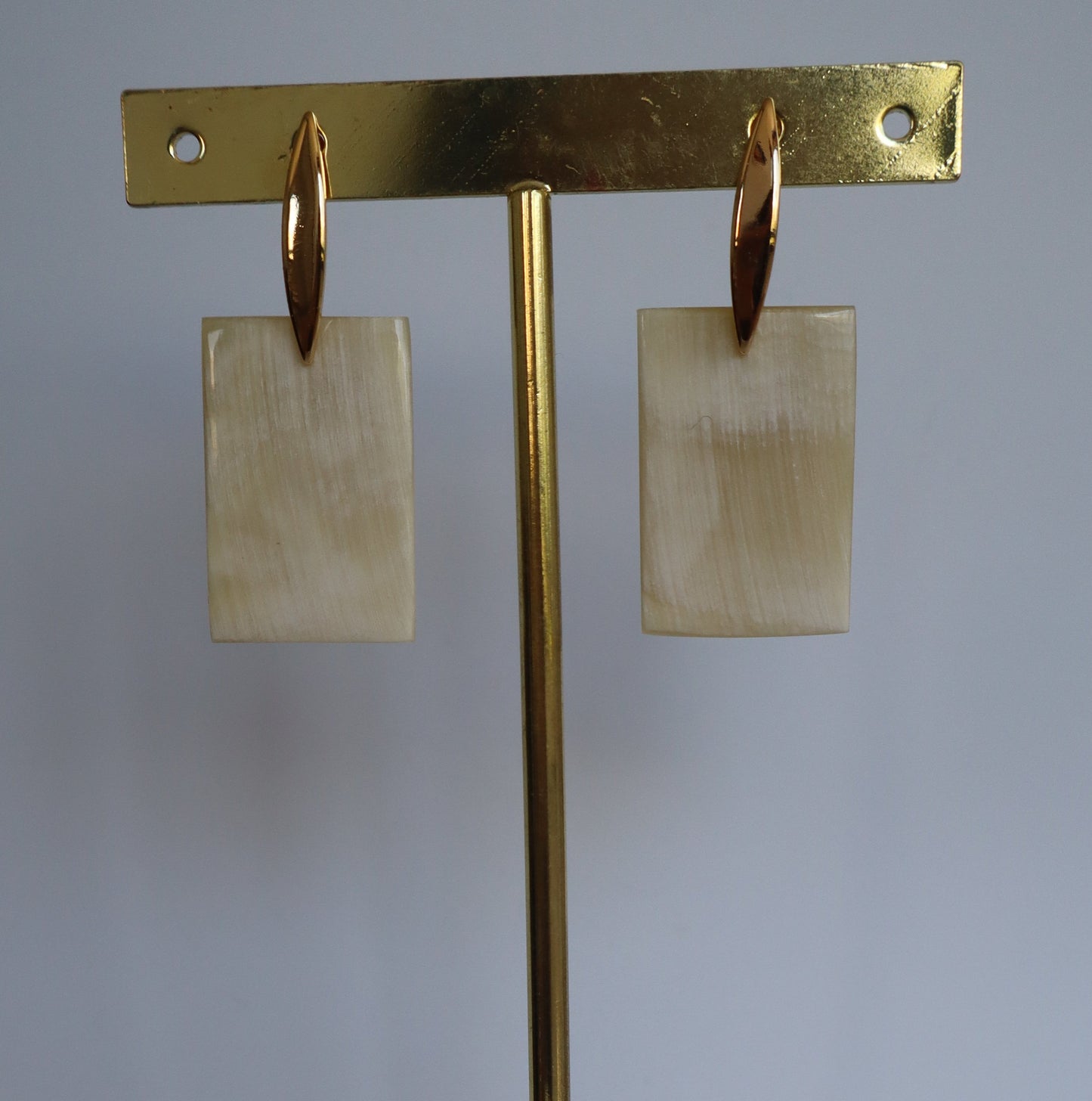 Pendientes Gauguin