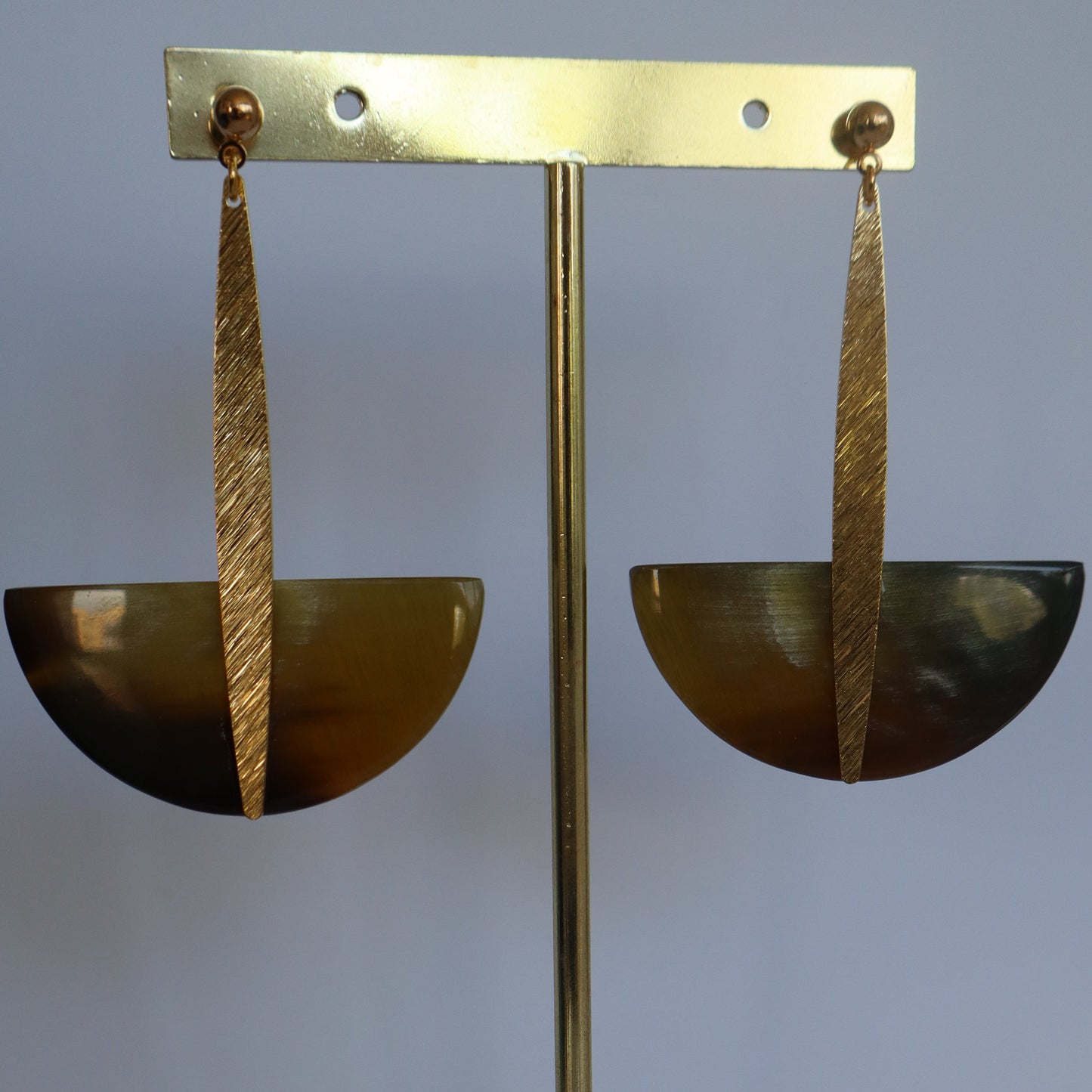 Pendientes Goya