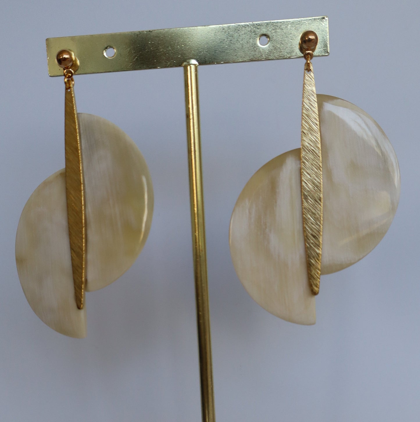 Pendientes Miró