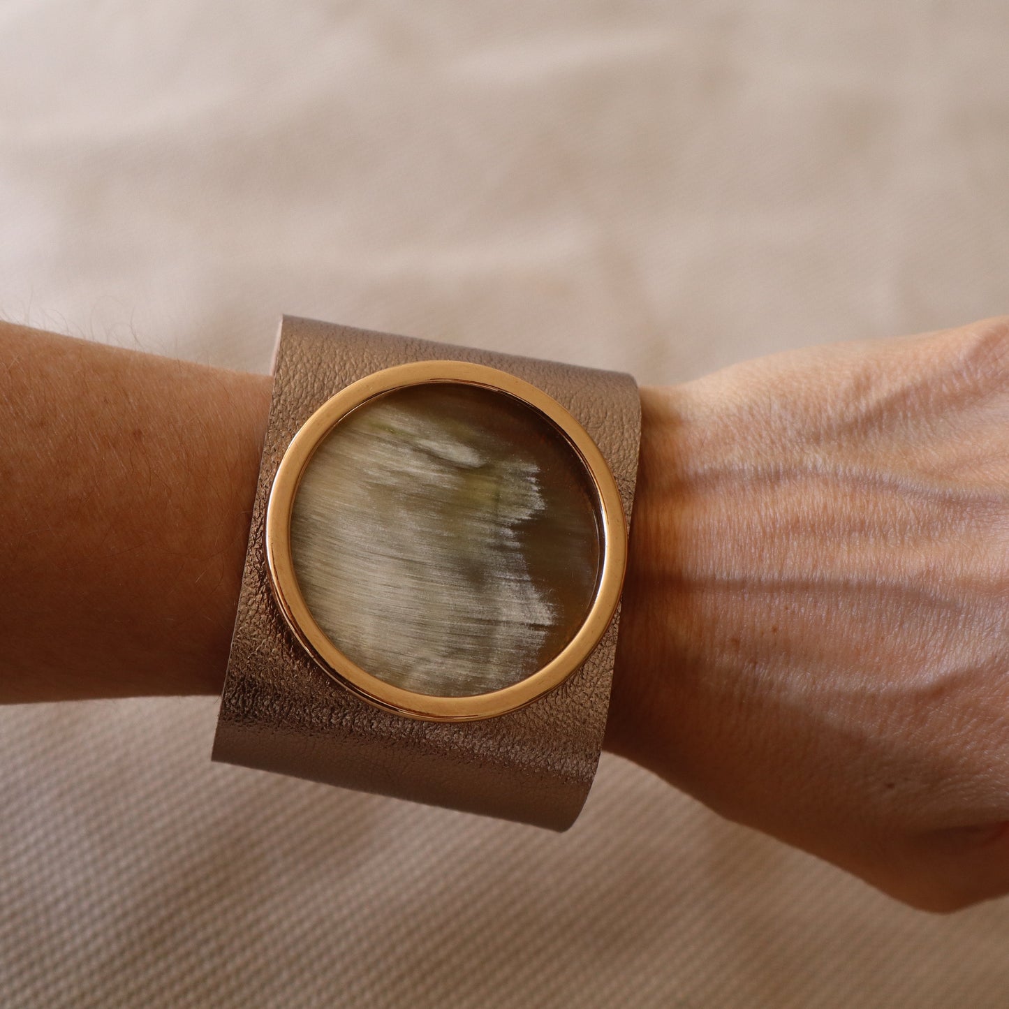 Brazalete Ra