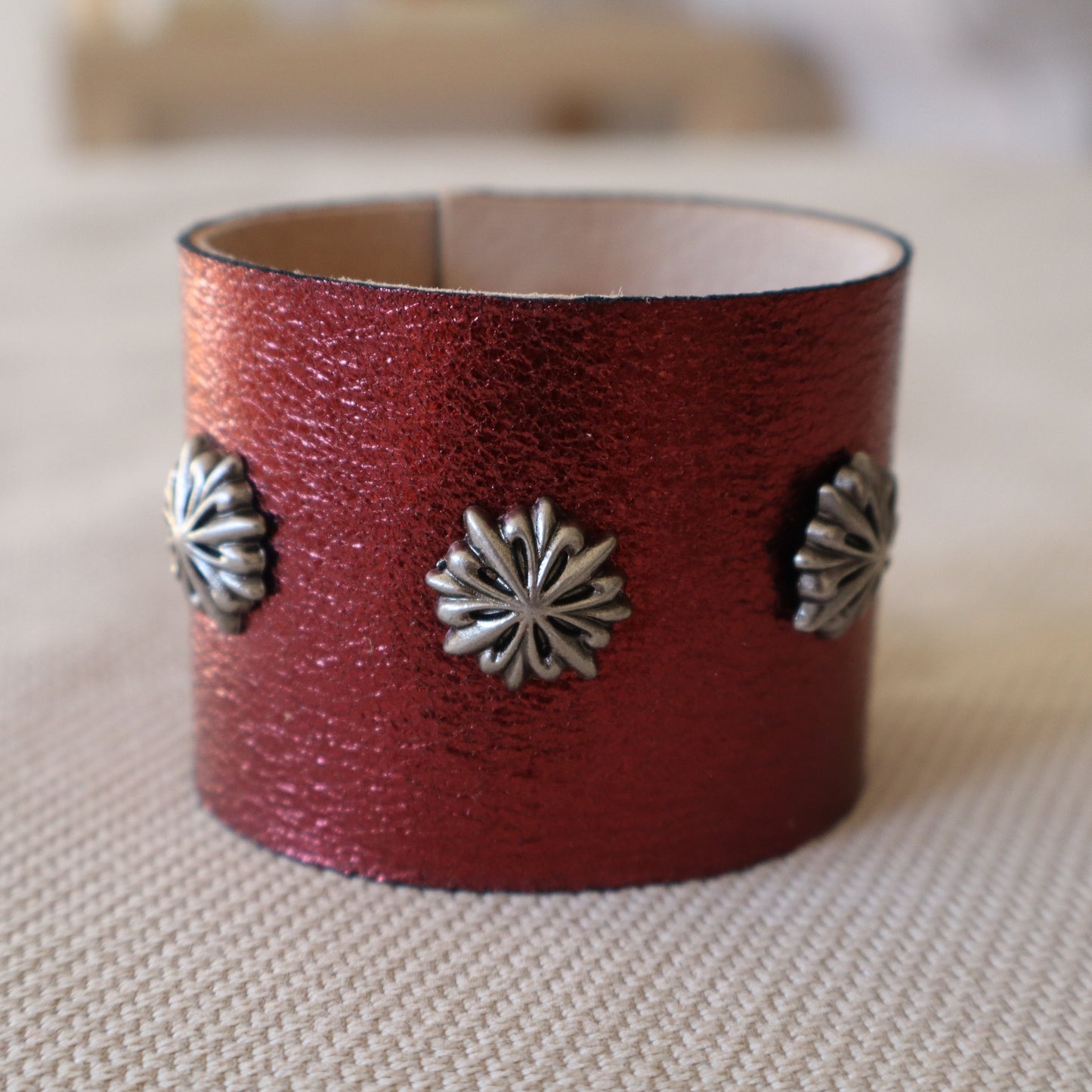 Brazalete 001
