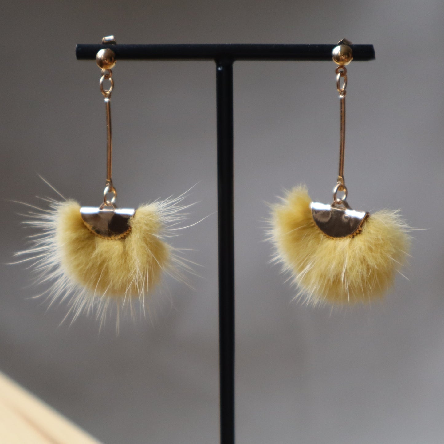 Plumas Amarillas