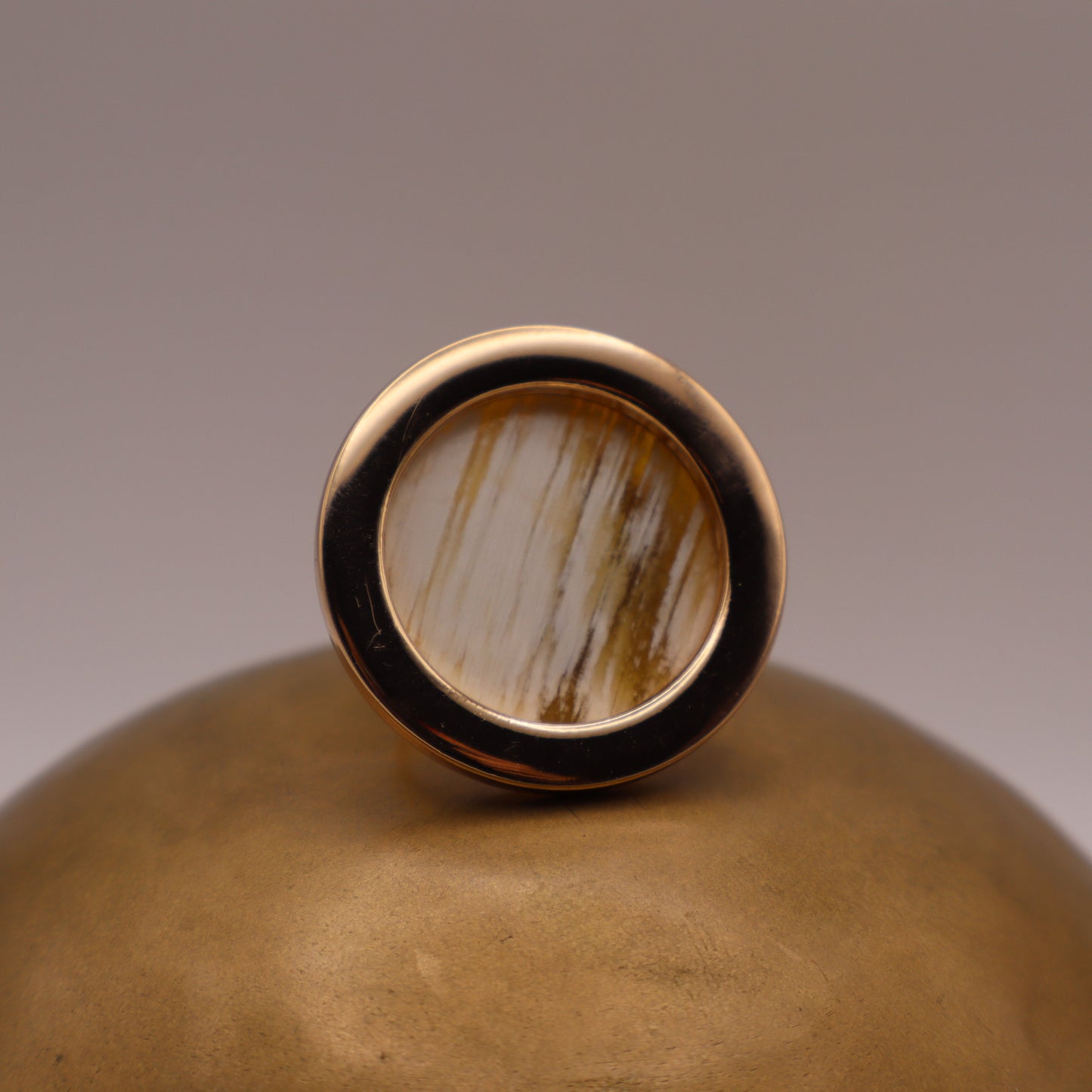 Anillo Sahara