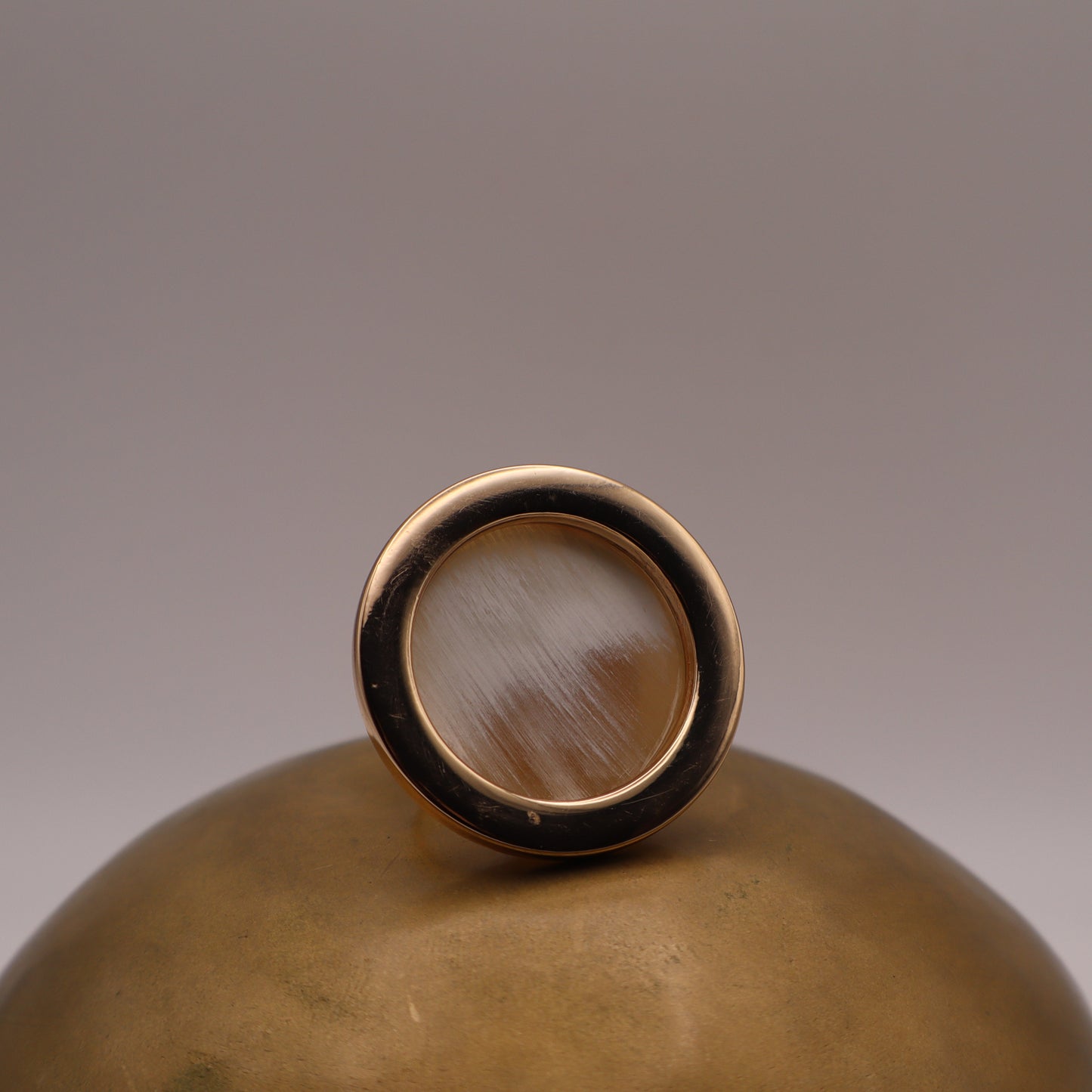 Anillo Sahara