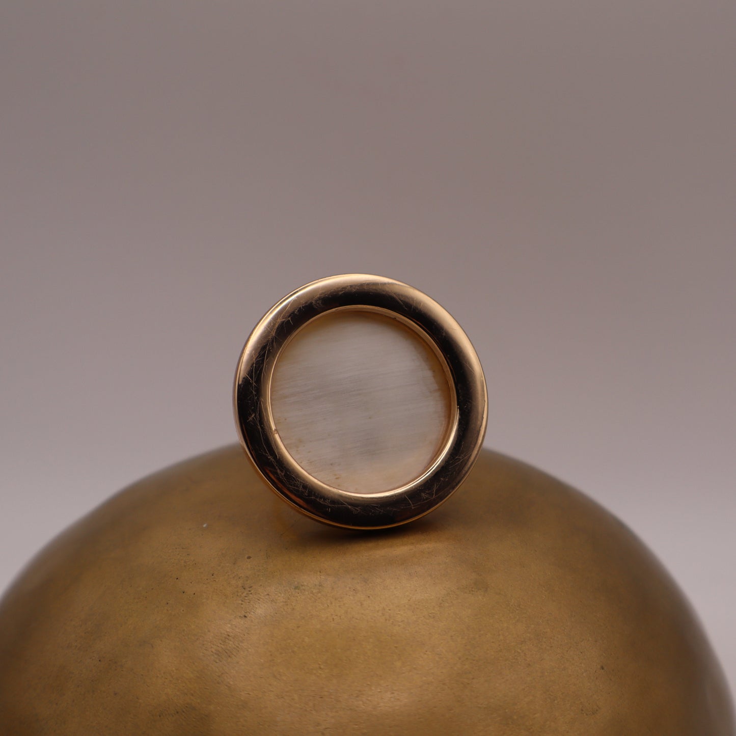 Anillo Sahara