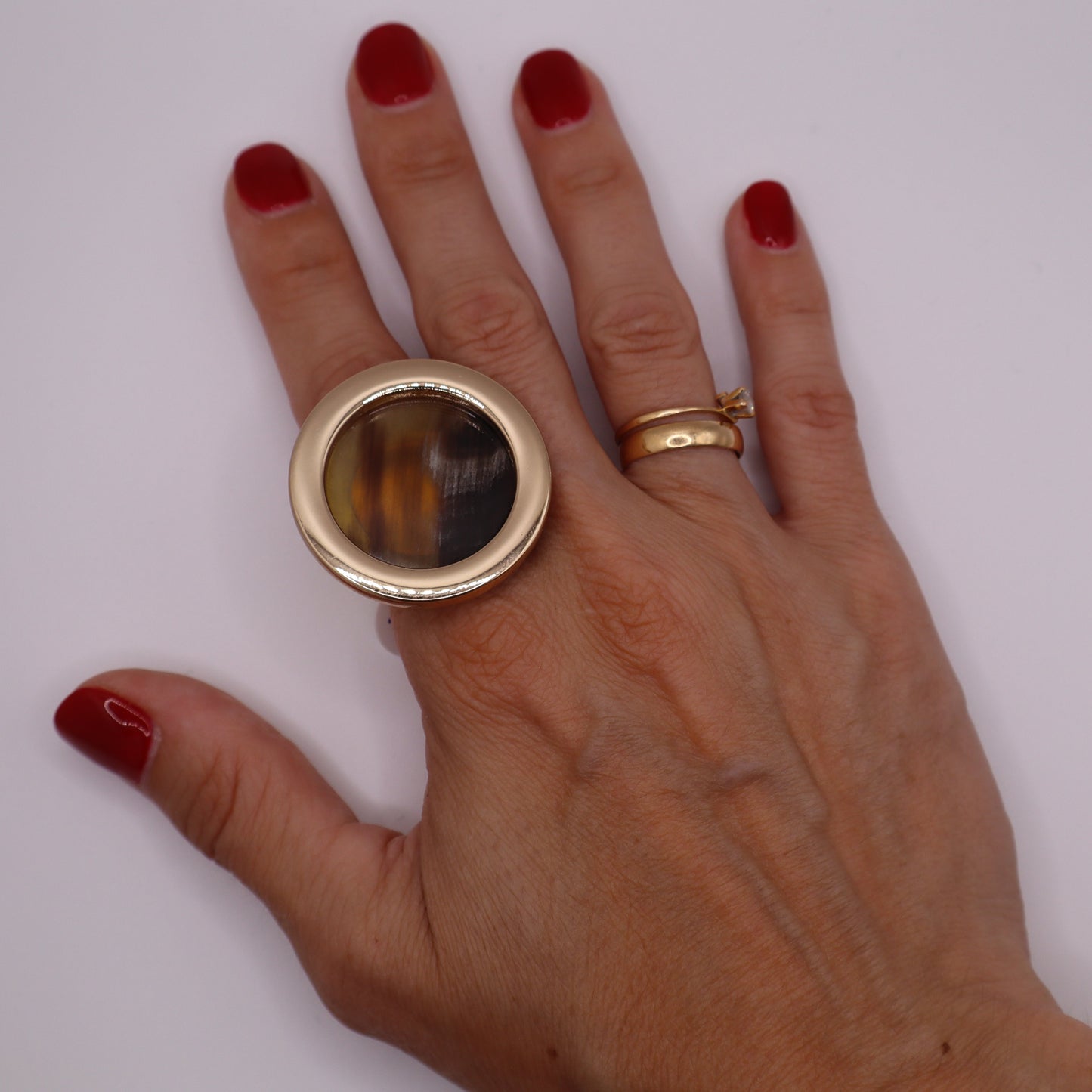 Anillo Sahara