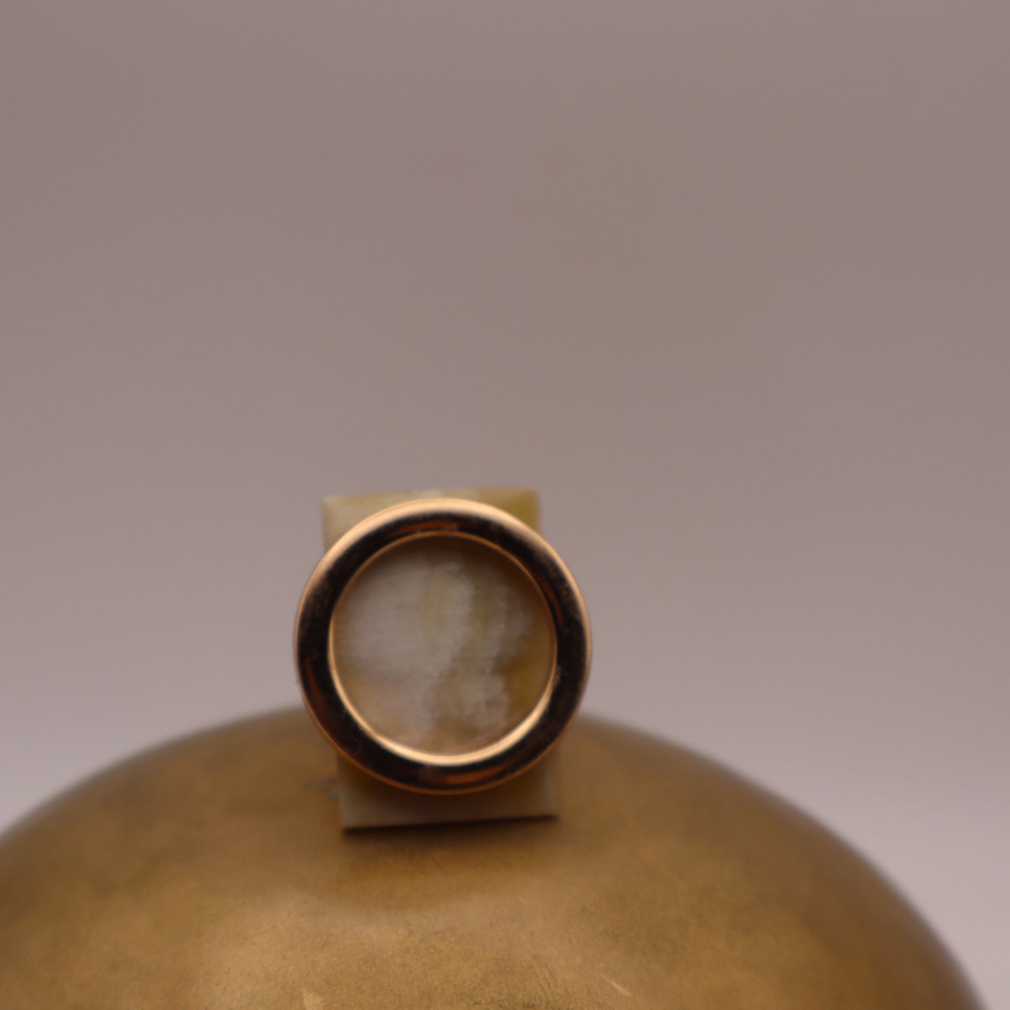 Anillo Zinzar