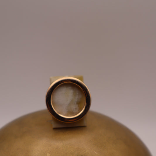 Anillo Zinzar