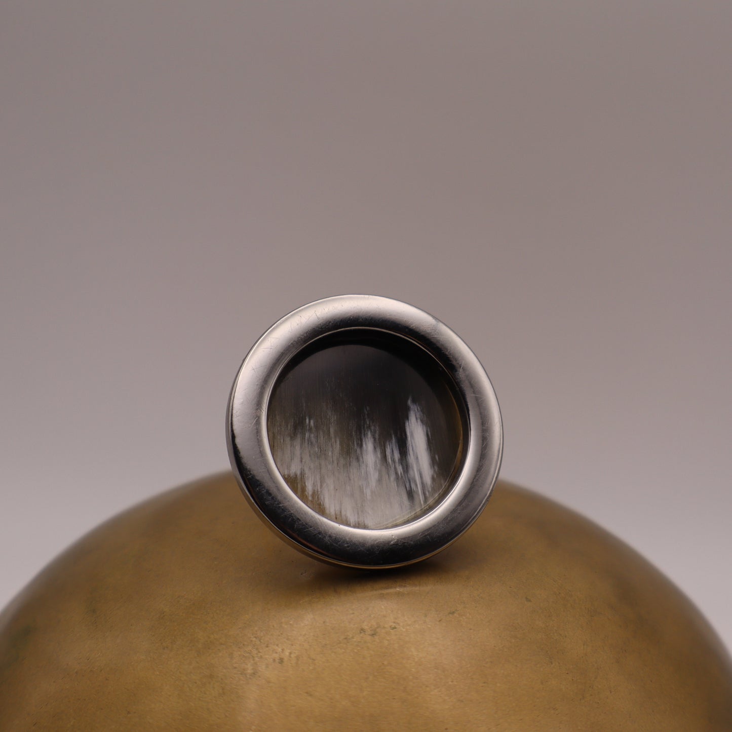 Anillo Sahara