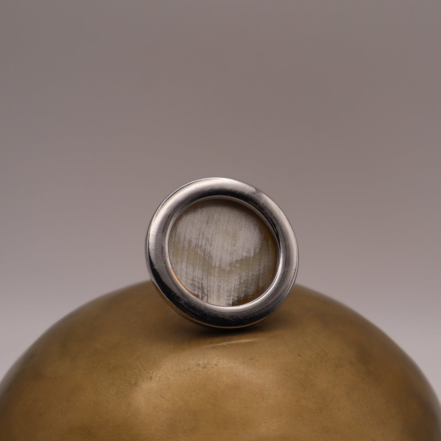 Anillo Sahara