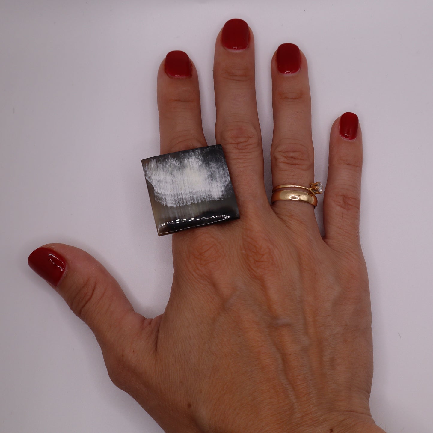 Anillo Africa