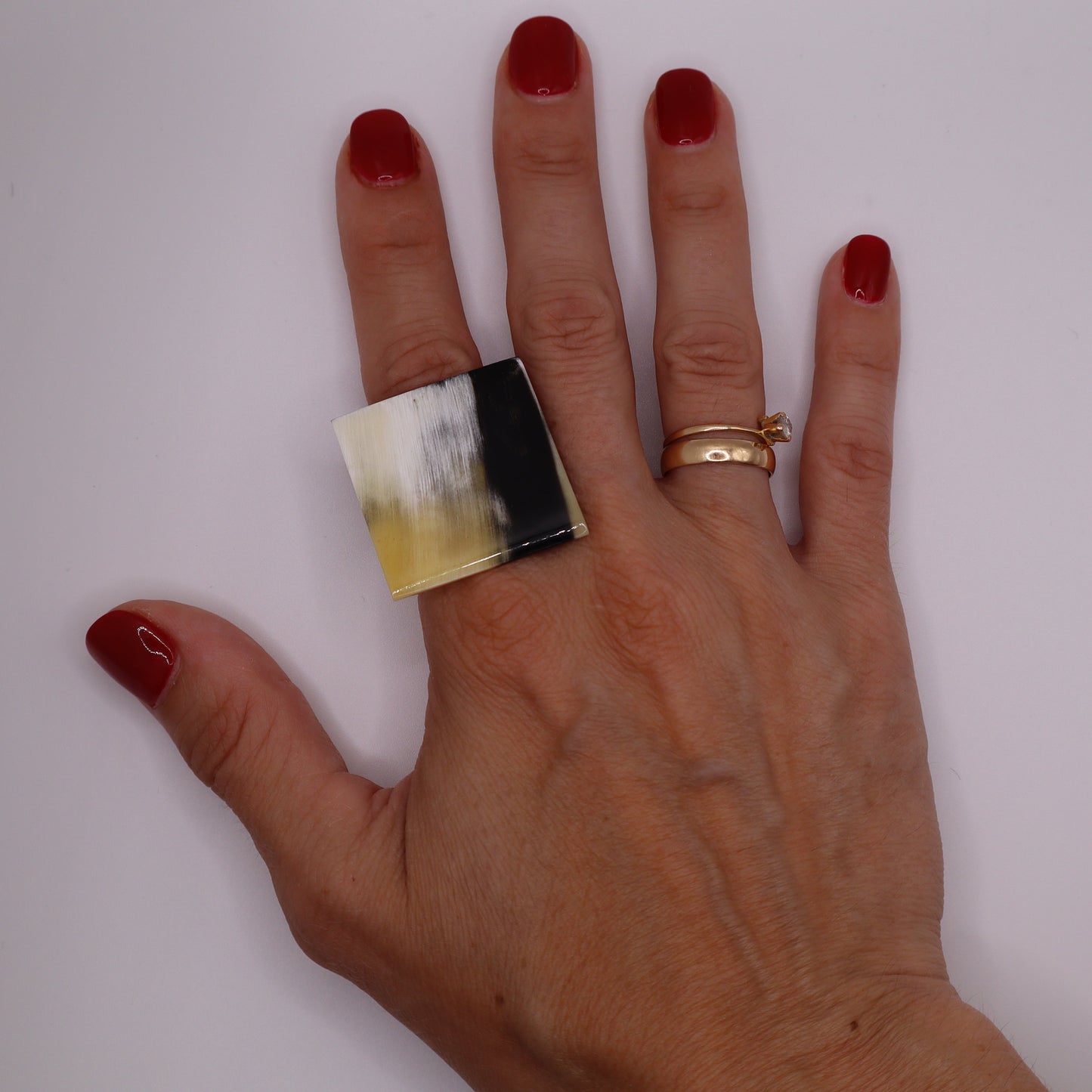 Anillo Africa