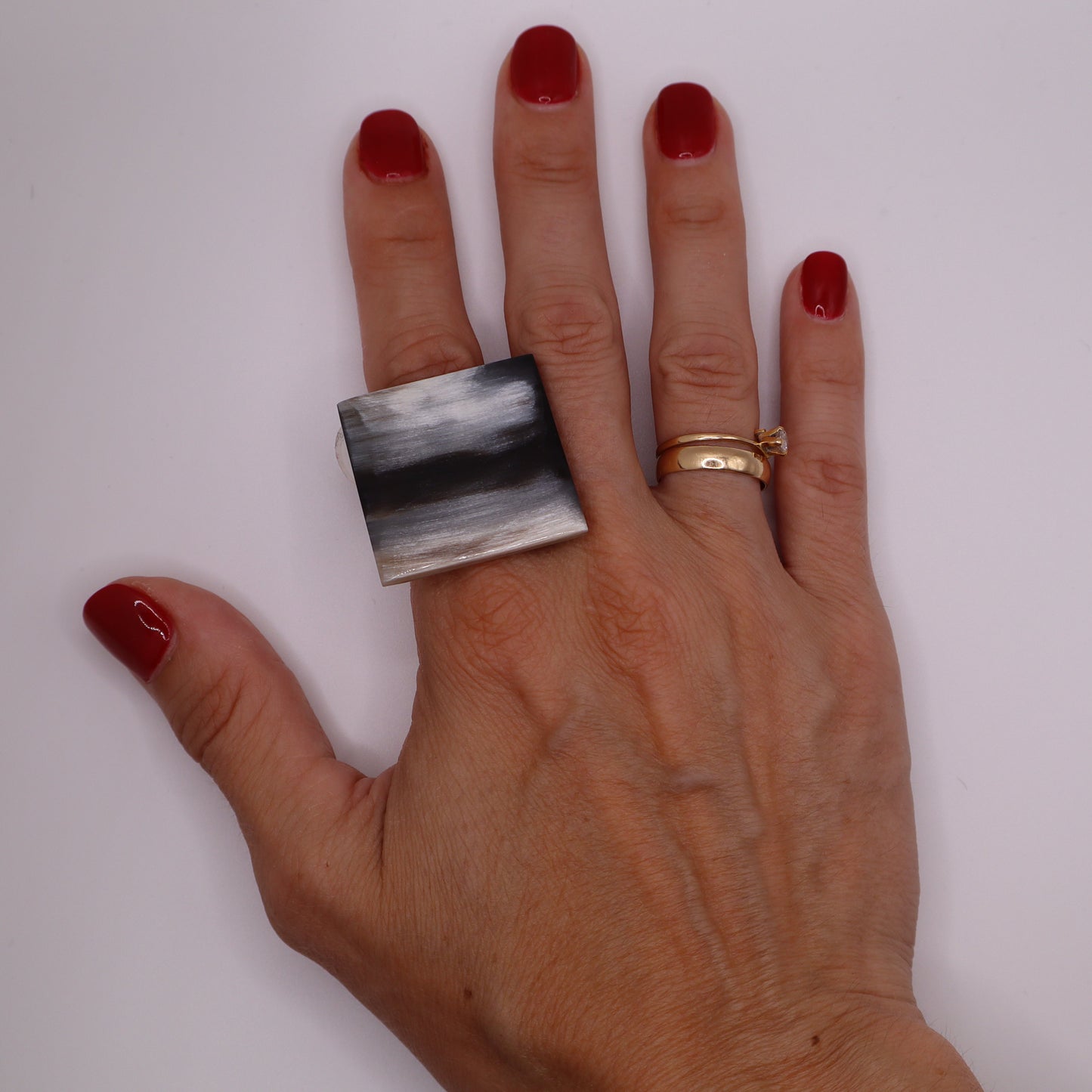 Anillo Africa