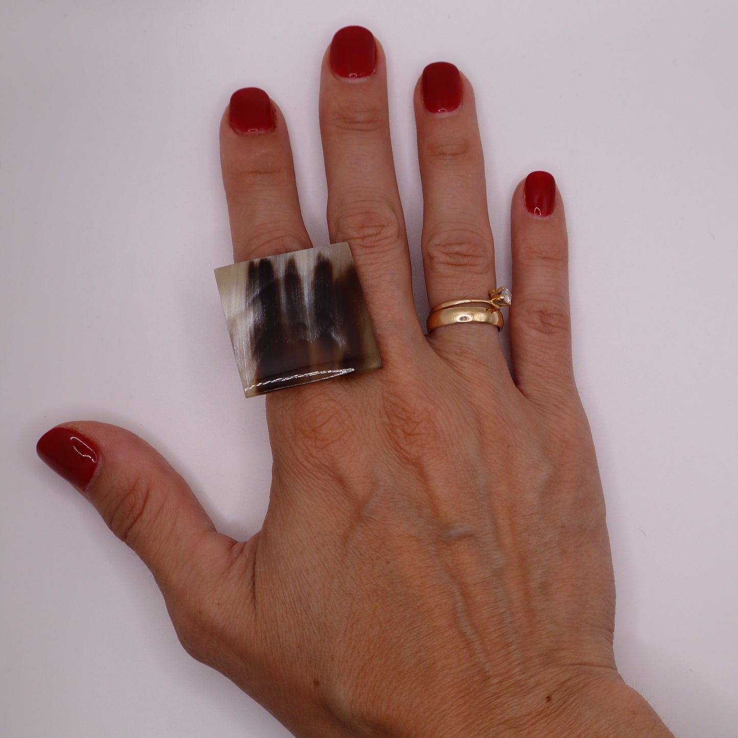 Anillo Africa
