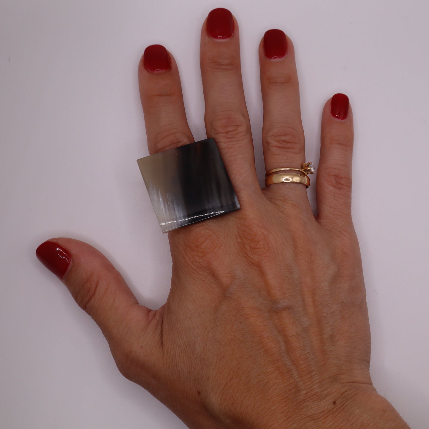 Anillo Africa