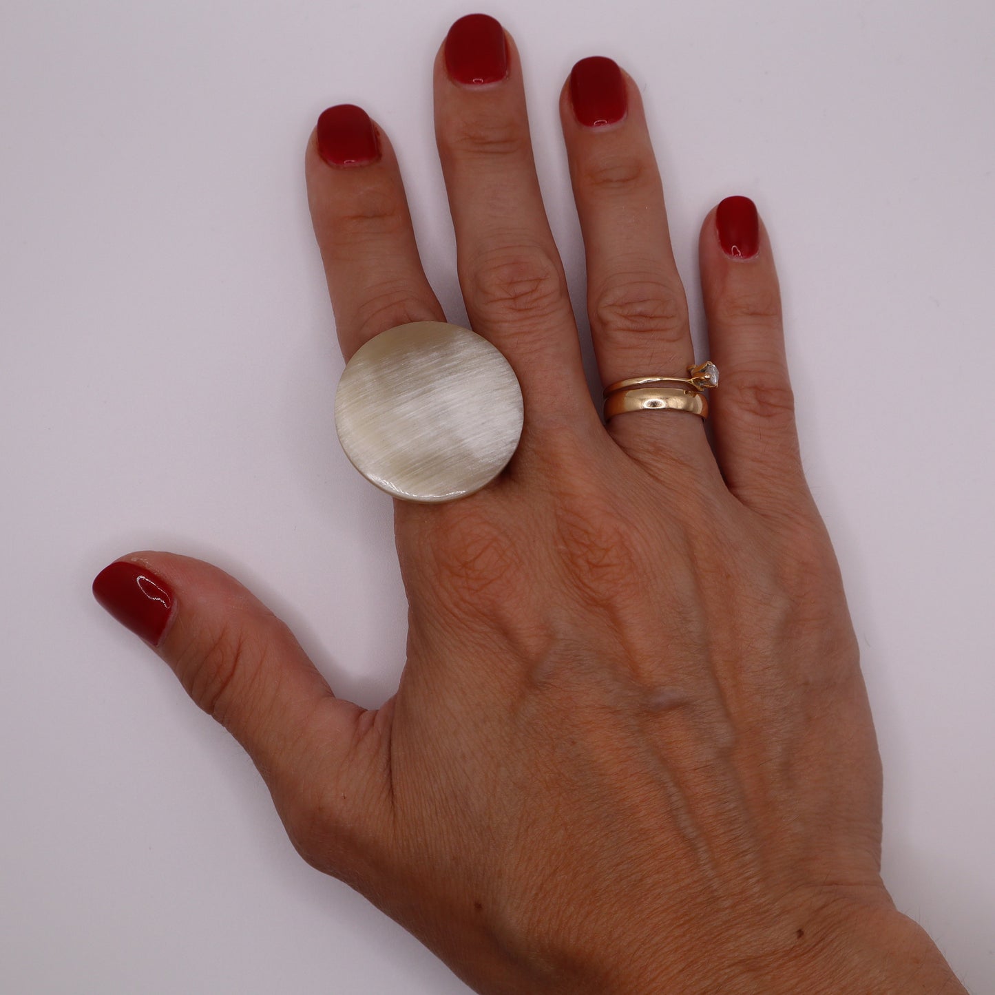 Anillo Tanzania