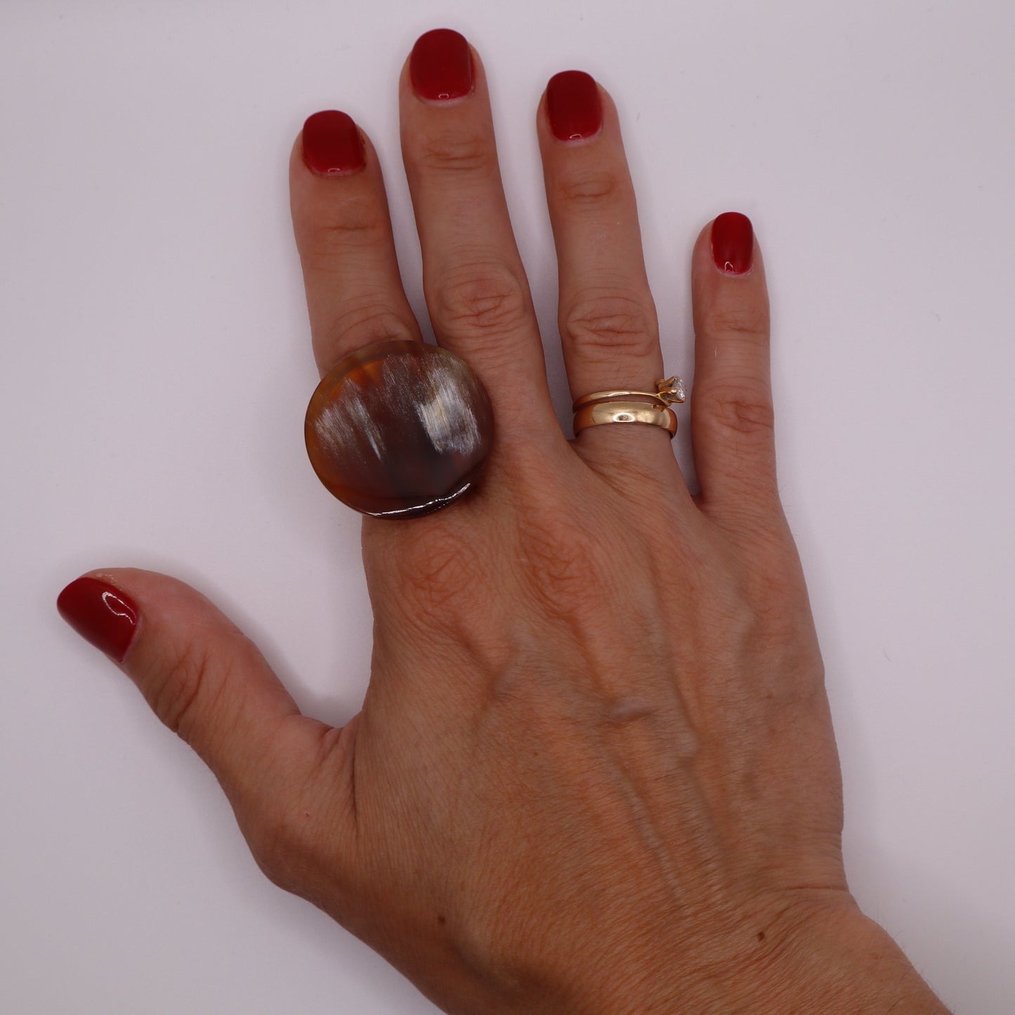Anillo Tanzania