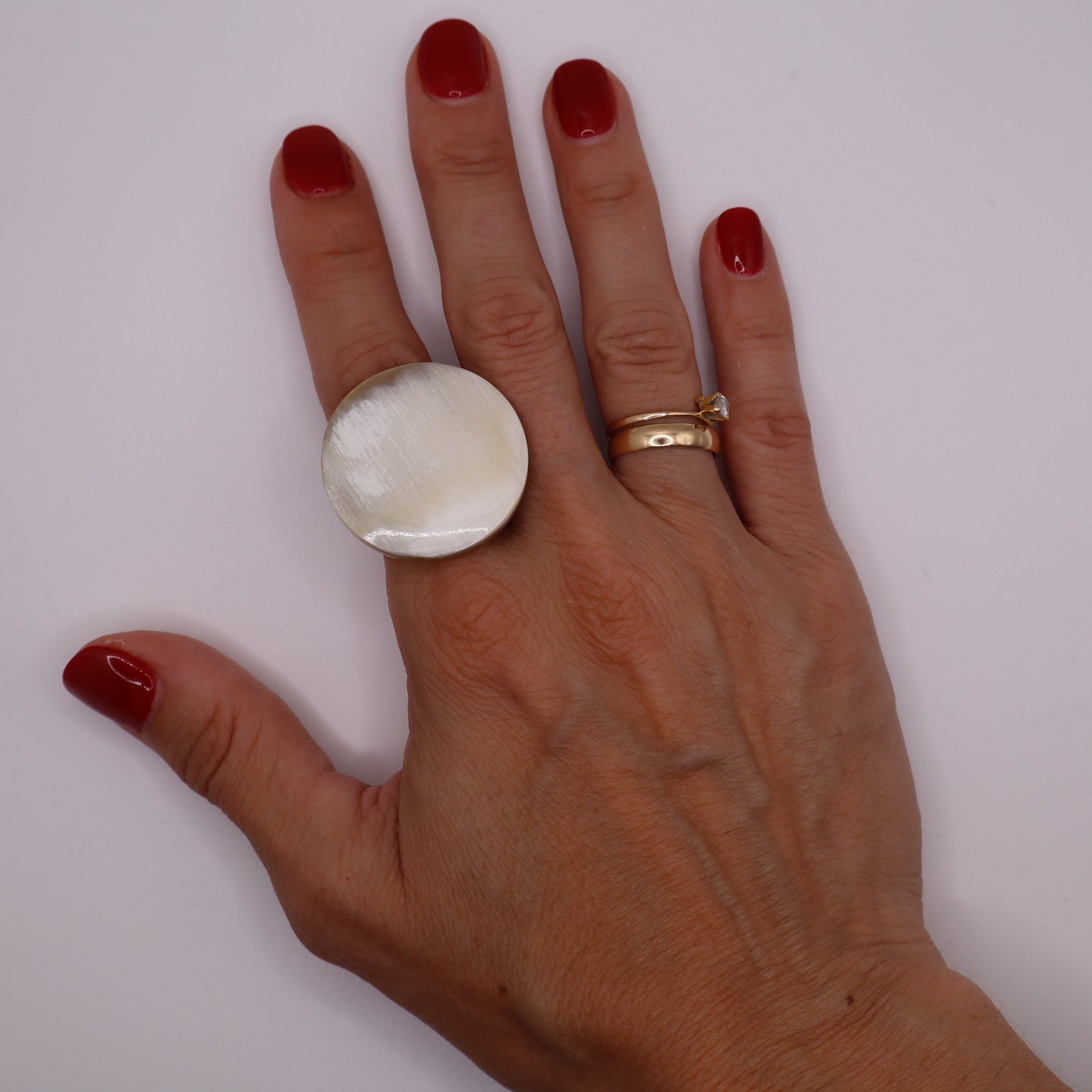 Anillo Tanzania
