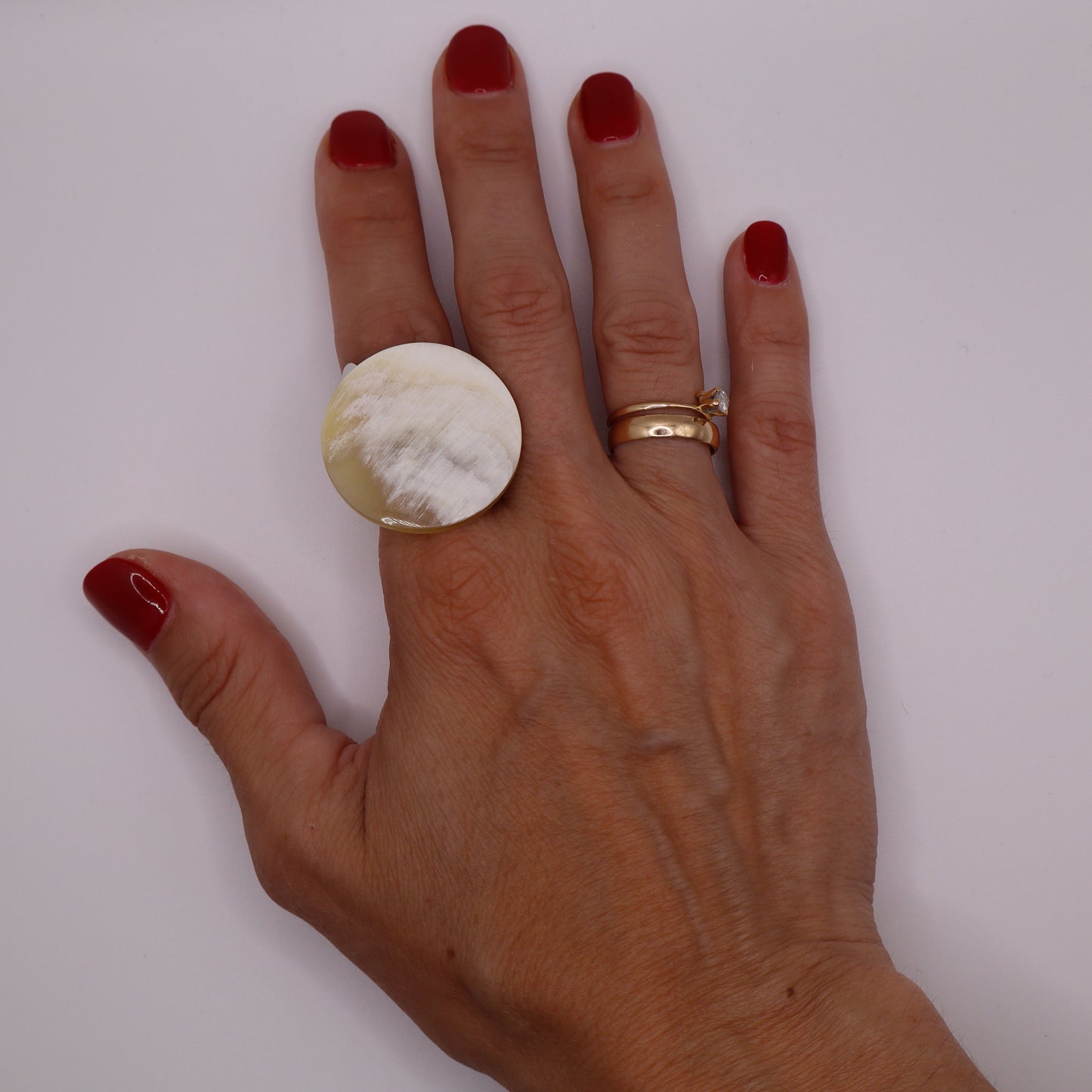 Anillo Tanzania