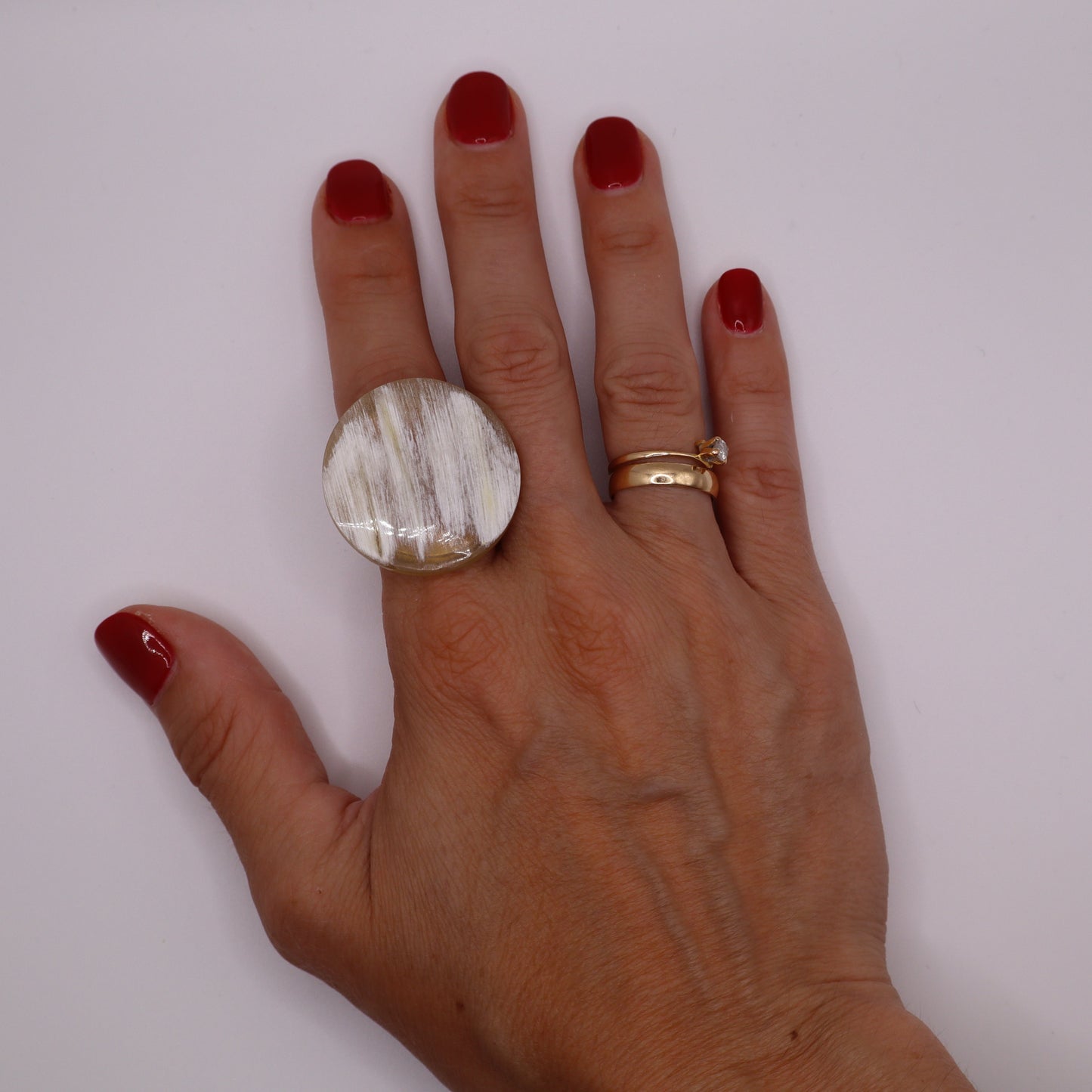 Anillo Tanzania