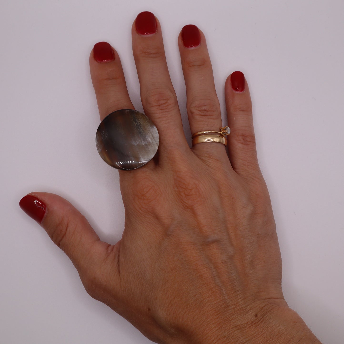 Anillo Tanzania