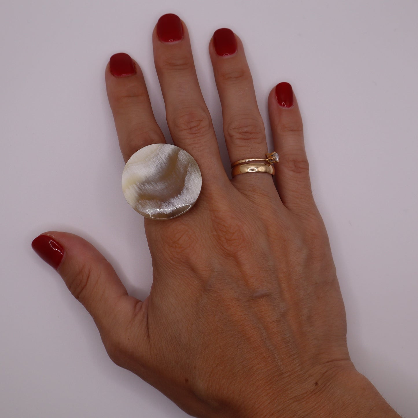 Anillo Tanzania