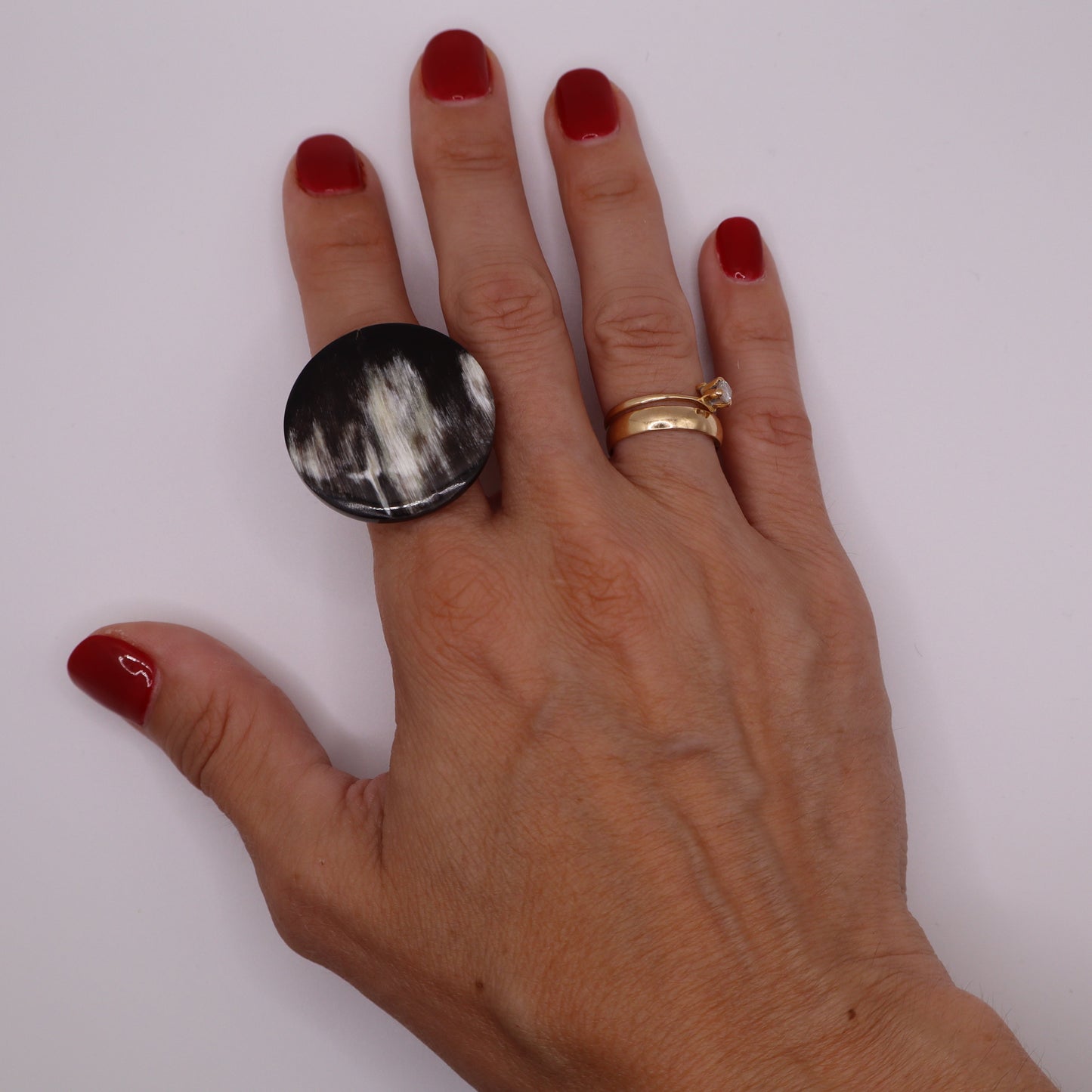 Anillo Tanzania