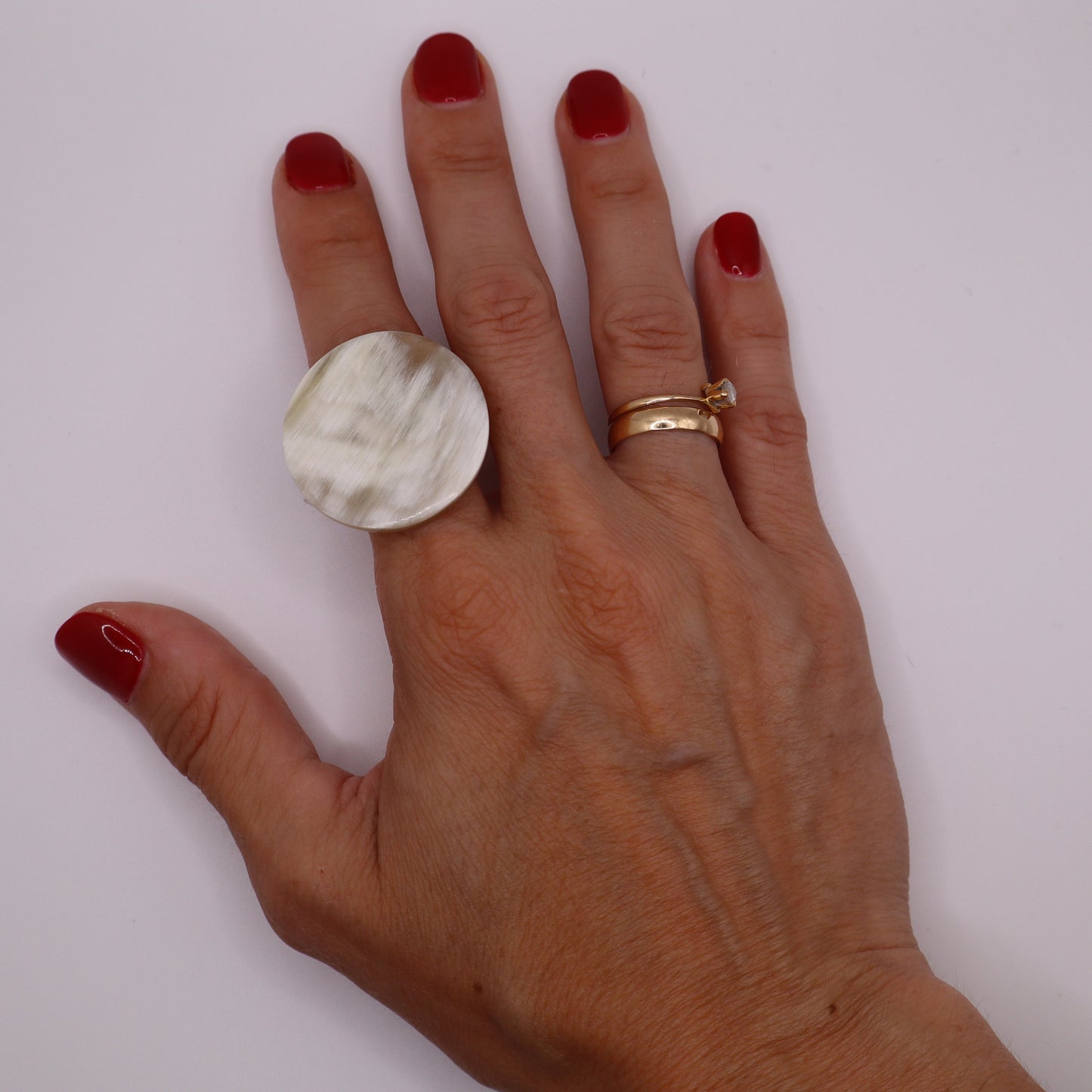 Anillo Tanzania