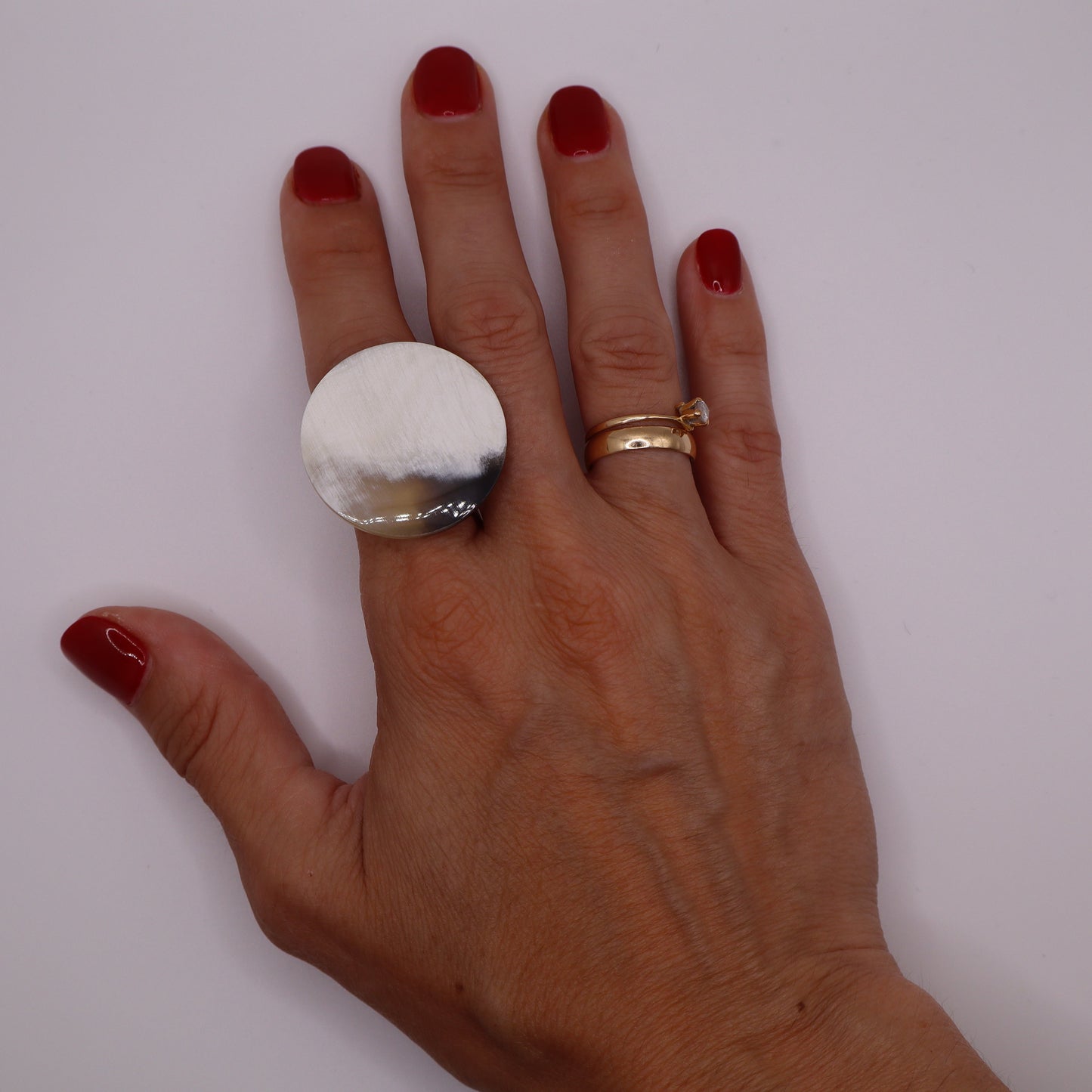 Anillo Tanzania
