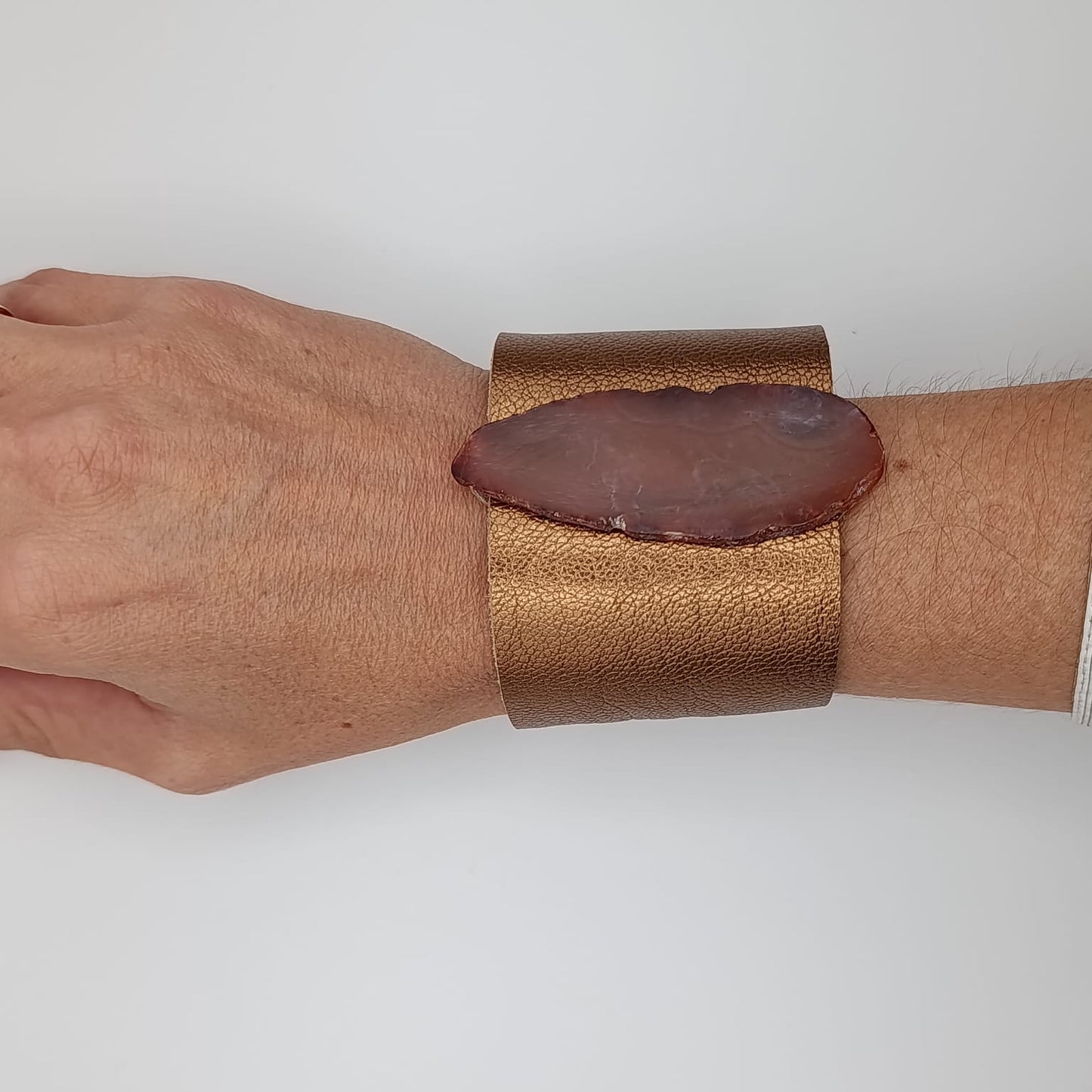 Brazalete Anuk / Cobre